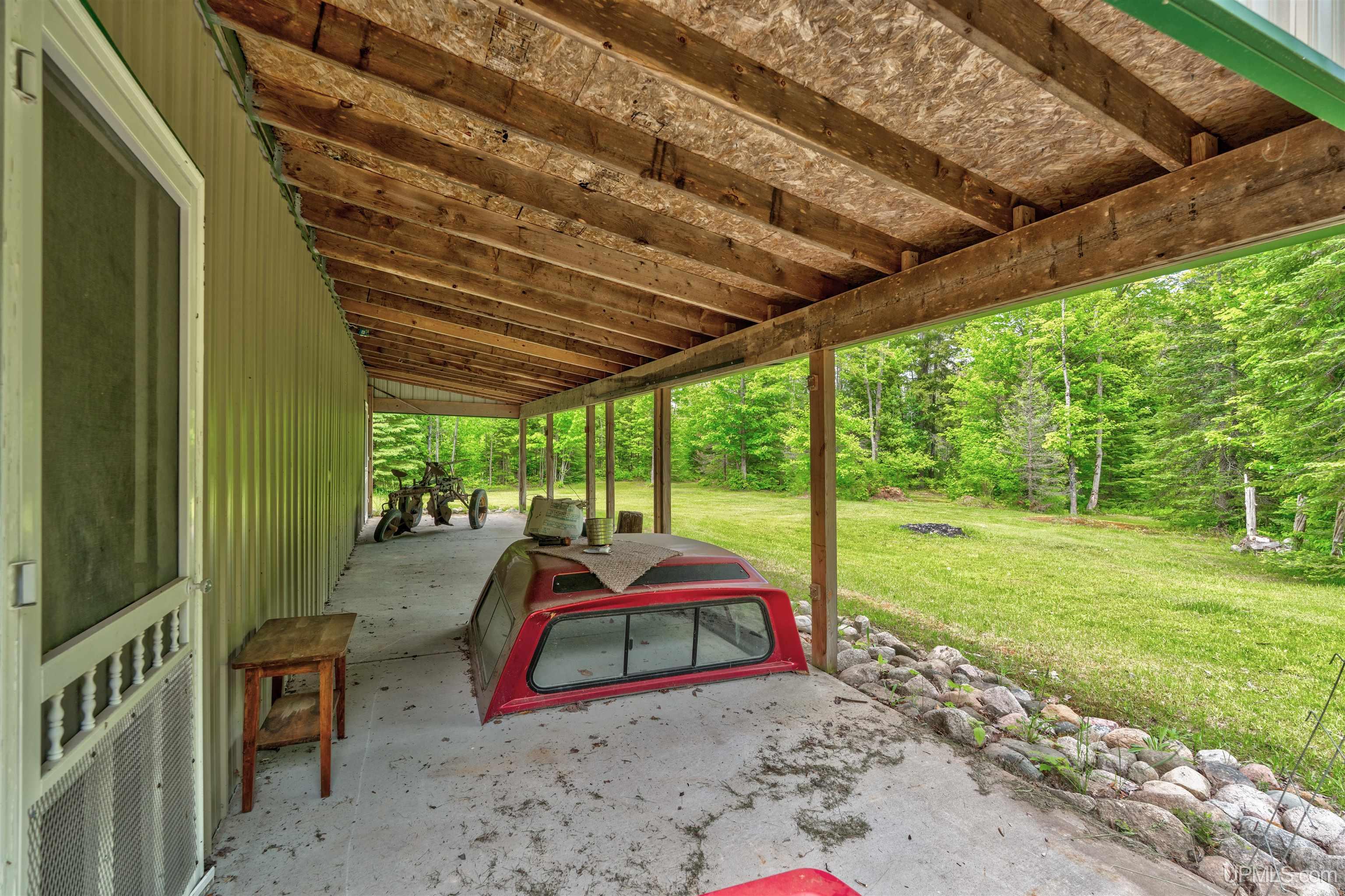27714 Kline Road McMillan, MI 49853 - Photo 3 of 17