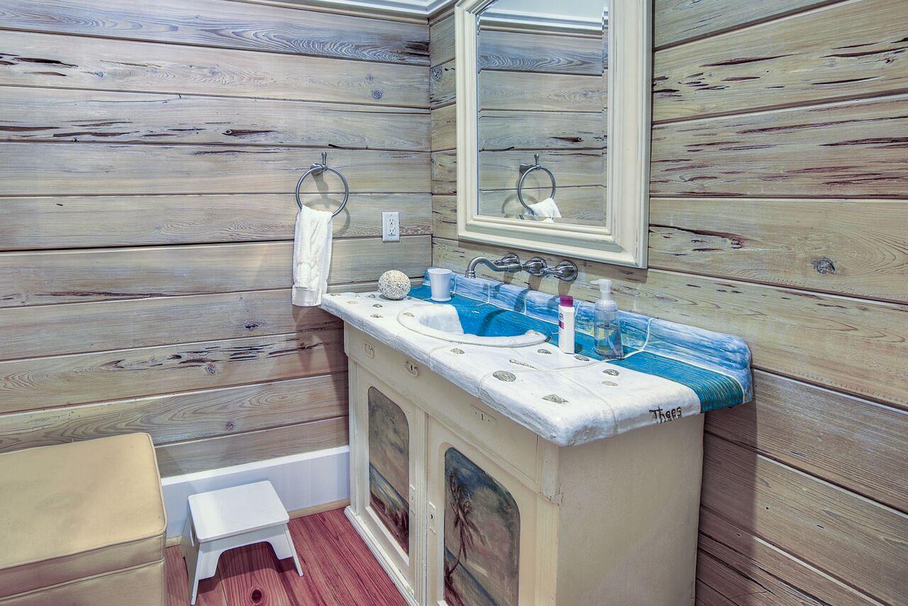 85 San Roy Road Santa Rosa Beach, FL 32459 - Photo 15 of 56 Gallery Image 15