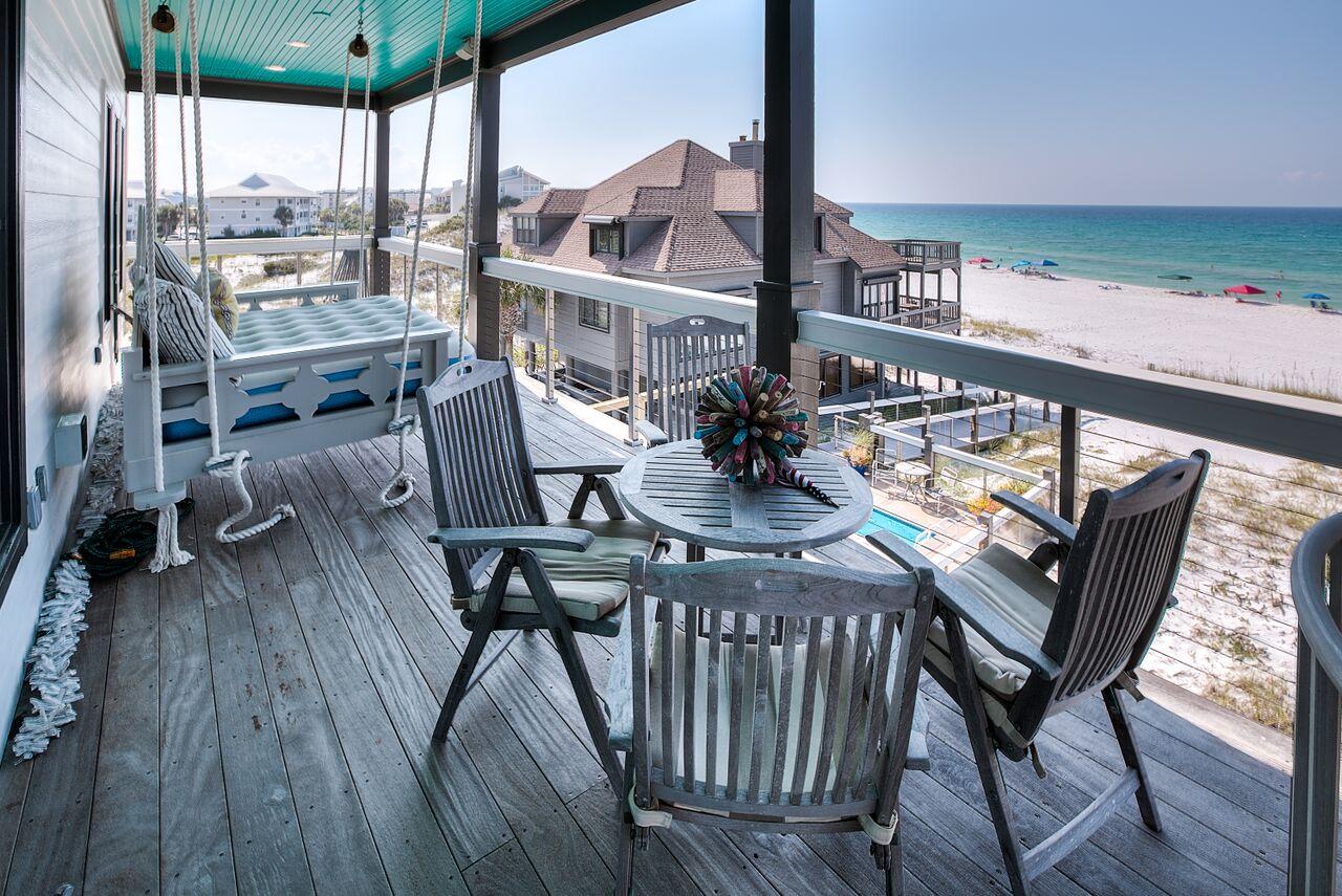 85 San Roy Road Santa Rosa Beach, FL 32459 - Photo 26 of 56 Gallery Image 26