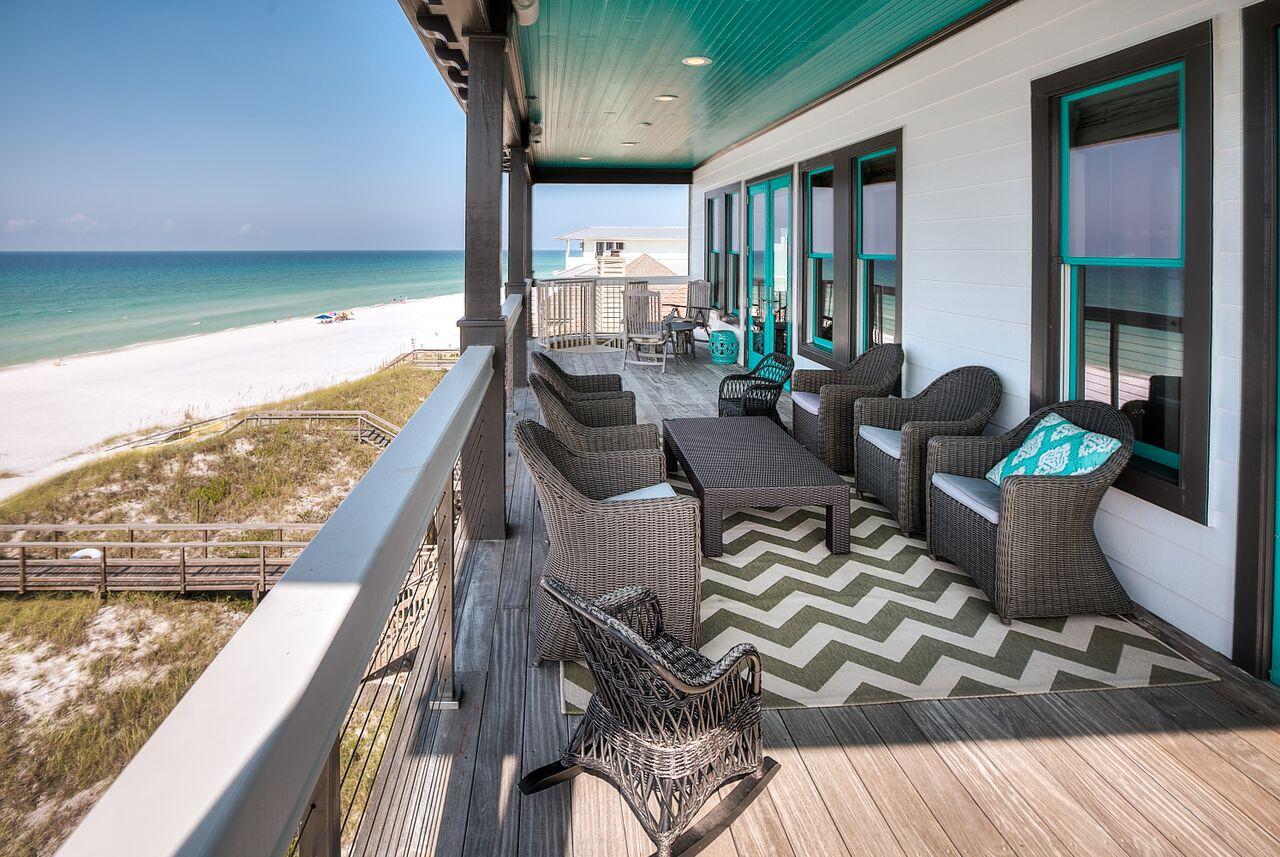 85 San Roy Road Santa Rosa Beach, FL 32459 - Photo 28 of 56 Gallery Image 28