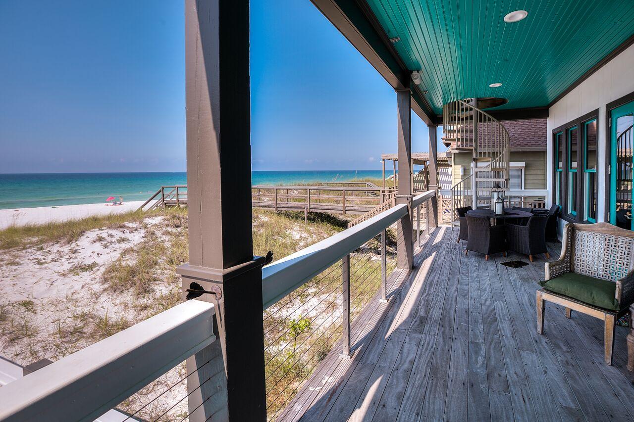 85 San Roy Road Santa Rosa Beach, FL 32459 - Photo 29 of 56 Gallery Image 29