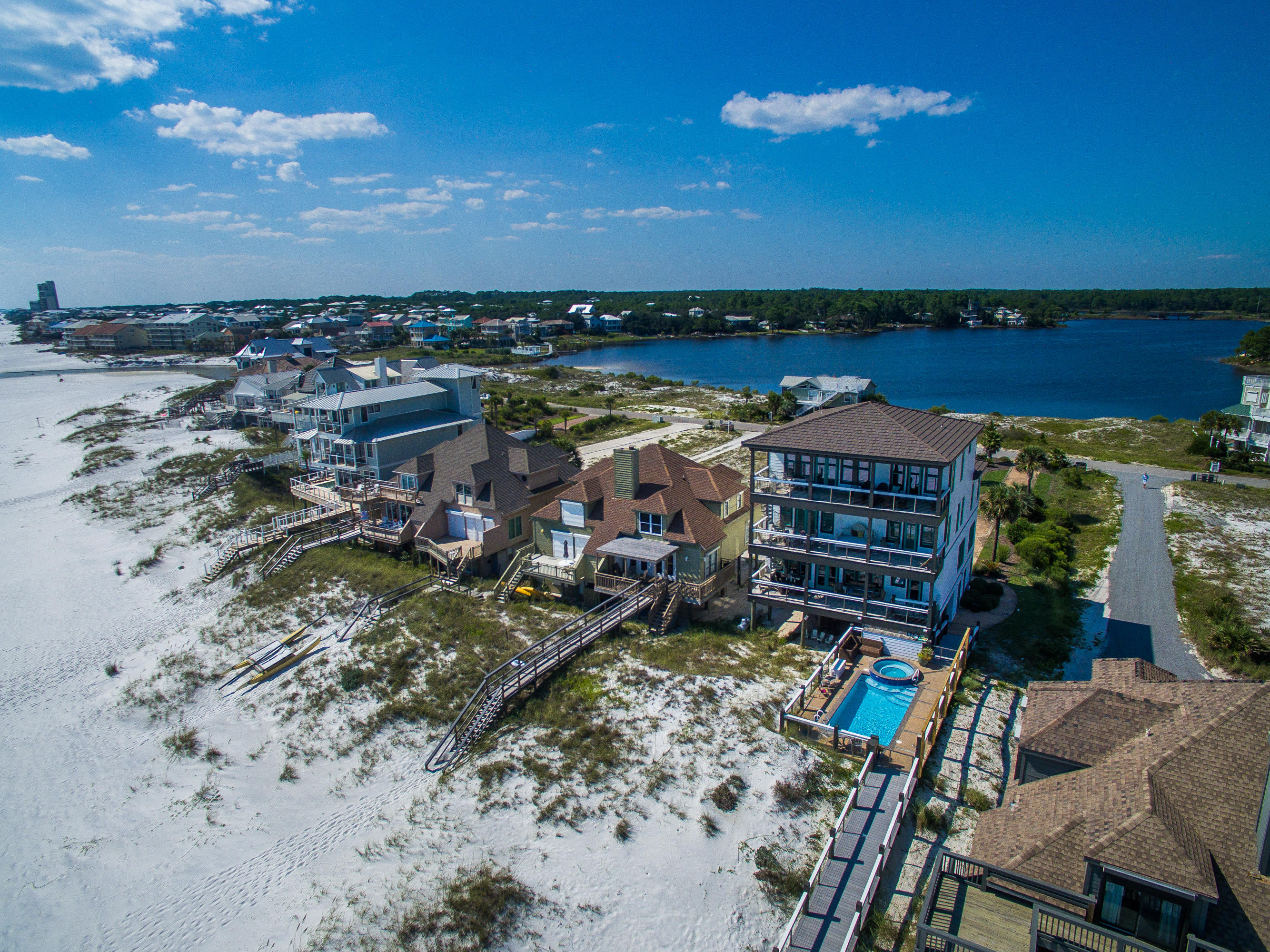 85 San Roy Road Santa Rosa Beach, FL 32459 - Photo 4 of 56 Gallery Image 4
