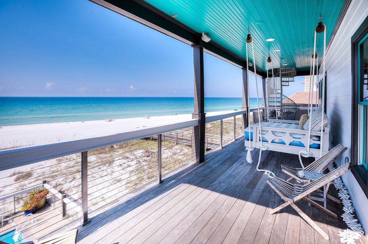85 San Roy Road Santa Rosa Beach, FL 32459 - Photo 35 of 56 Gallery Image 35