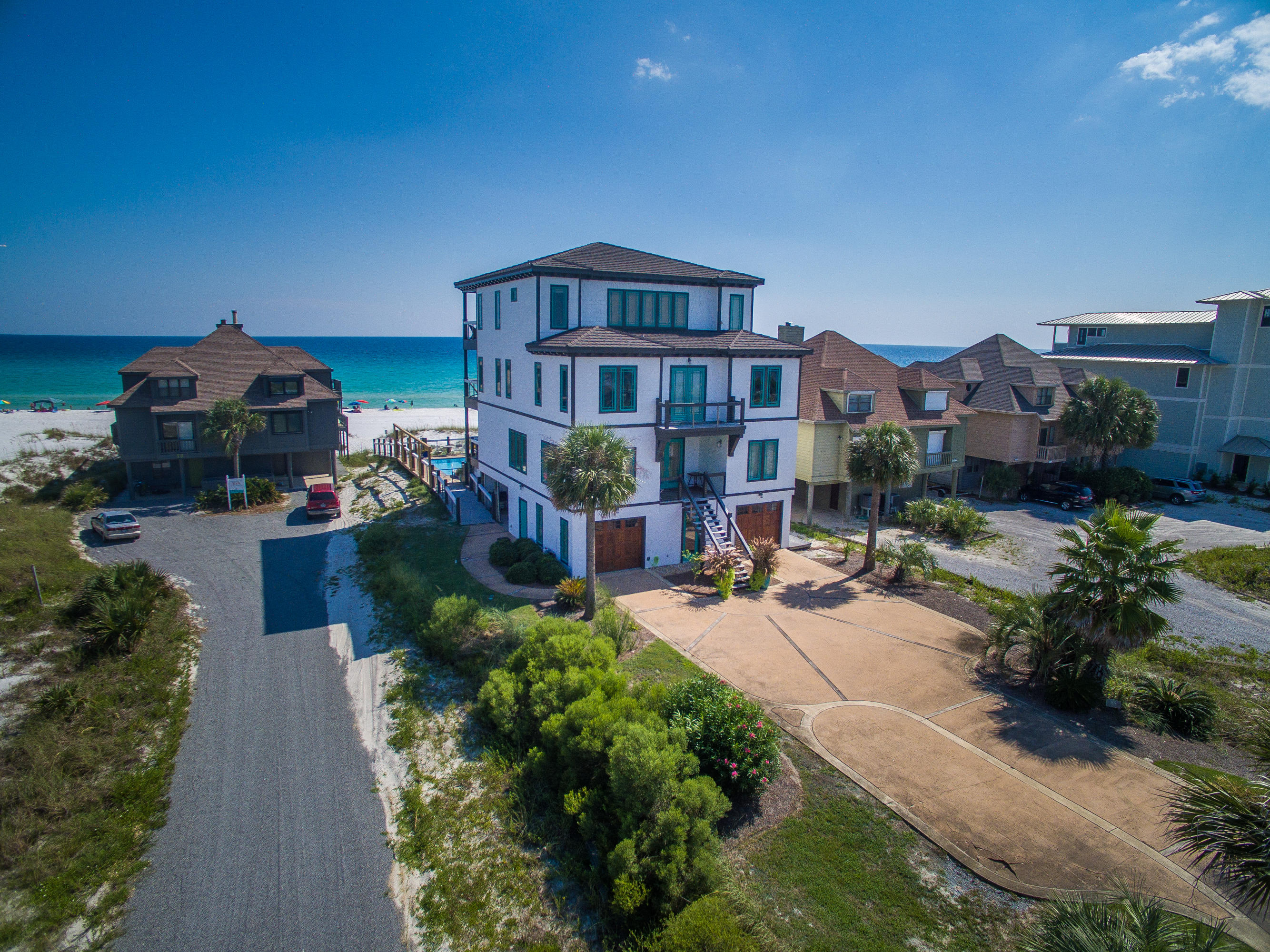 85 San Roy Road Santa Rosa Beach, FL 32459 - Photo 5 of 56 Gallery Image 5