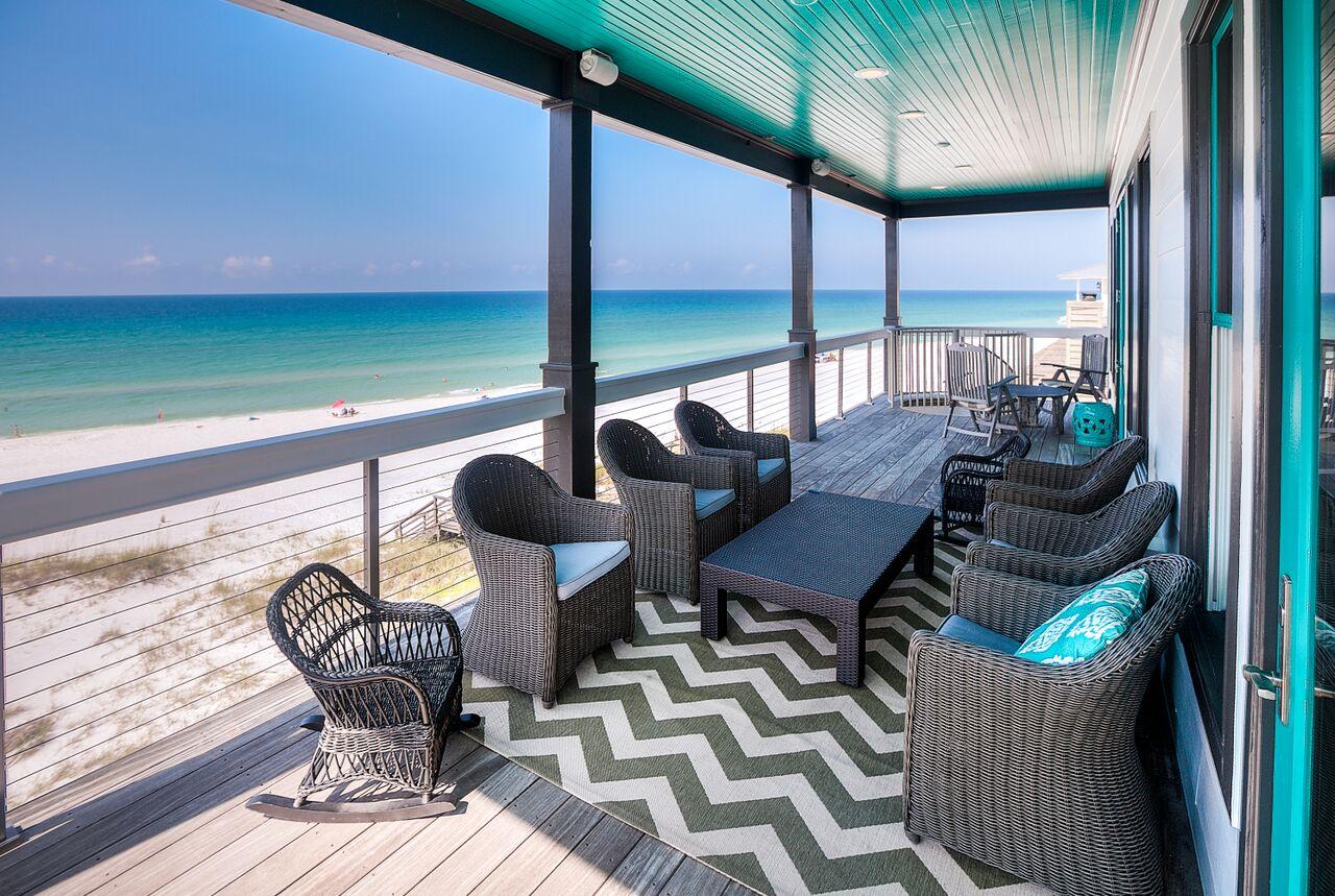 85 San Roy Road Santa Rosa Beach, FL 32459 - Photo 41 of 56 Gallery Image 41
