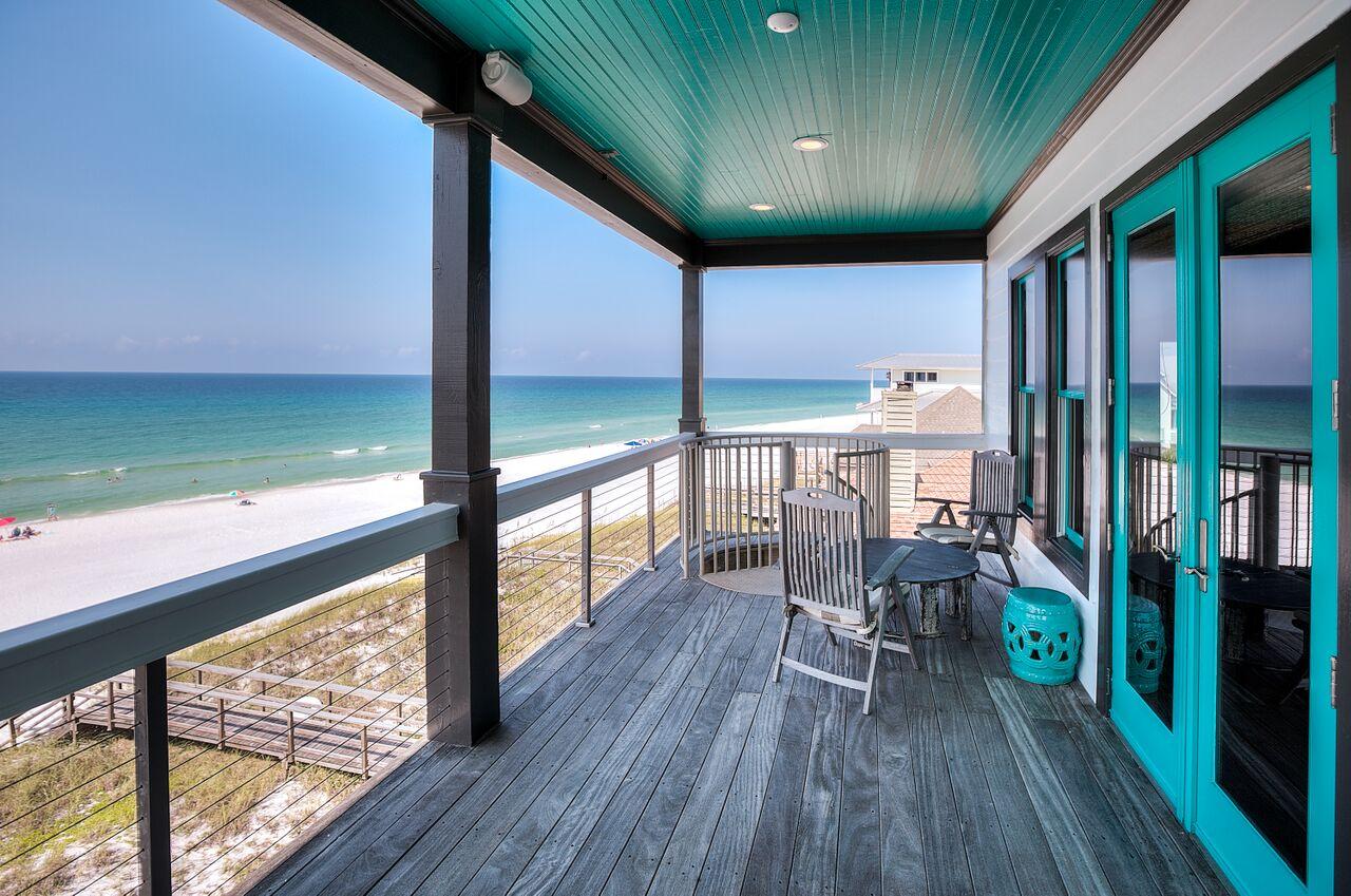 85 San Roy Road Santa Rosa Beach, FL 32459 - Photo 42 of 56 Gallery Image 42