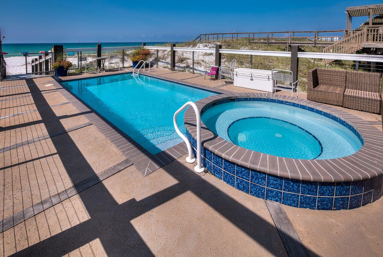 85 San Roy Road Santa Rosa Beach, FL 32459 - Photo 53 of 56 Gallery Image 53