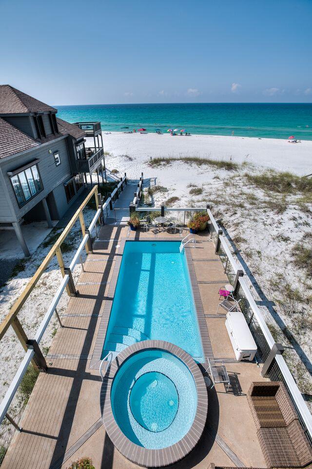 85 San Roy Road Santa Rosa Beach, FL 32459 - Photo 54 of 56 Gallery Image 54