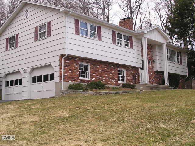 79 Blue Hills Road Monroe, CT 06468 - Photo 1 of 1