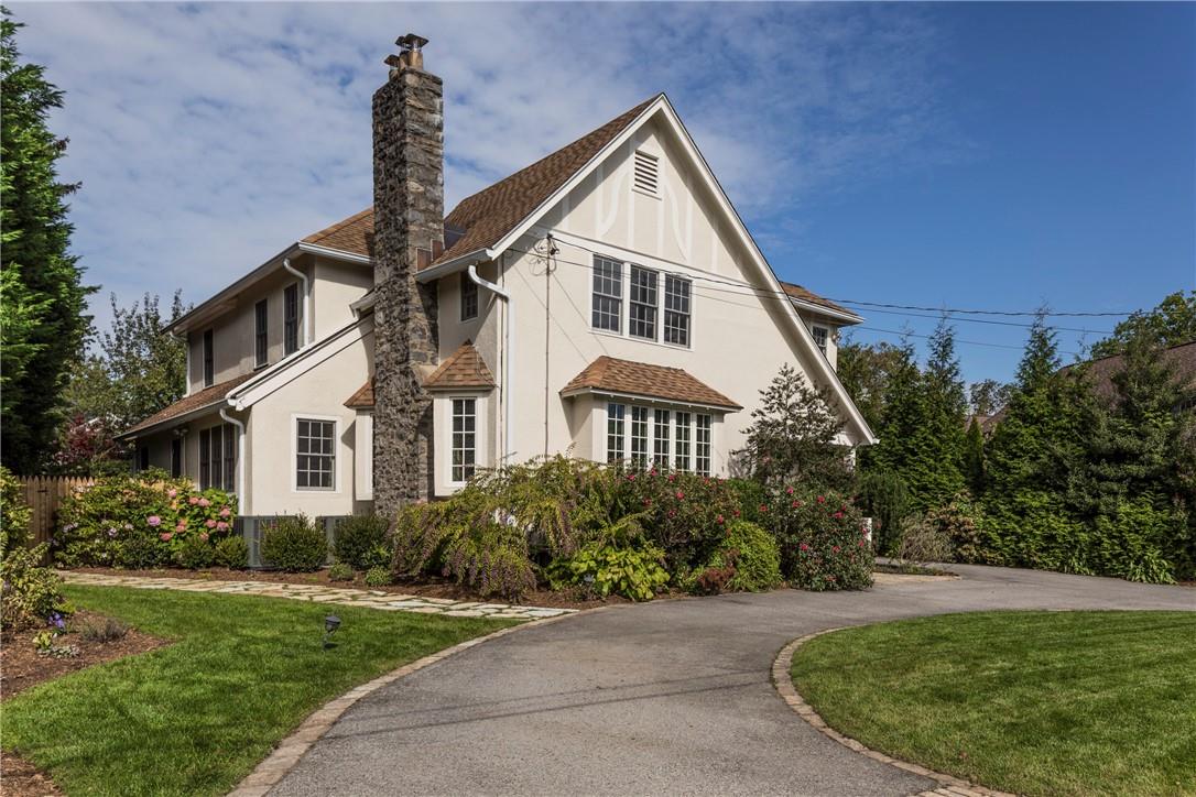 37 Sturgis Road Bronxville, NY 10708 - Photo 1 of 1 a front view of a house with a yard