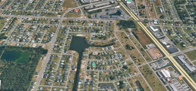 $65,000 | 137 Southwest 9th Place, Cape Coral, FL 33991