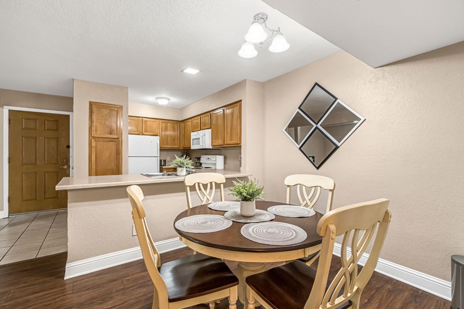 2881 Huntington Boulevard, Unit 126 Fresno, CA 93721 - Photo 12 of 20