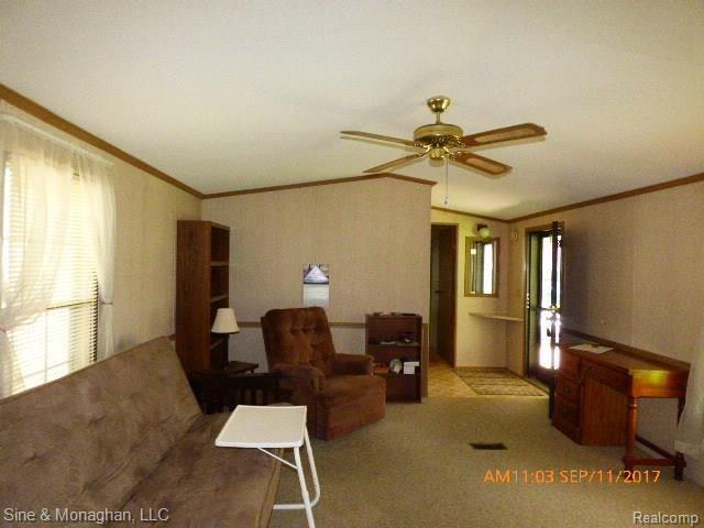 9600 Nook Road Algonac, MI 48001 - Photo 19 of 23