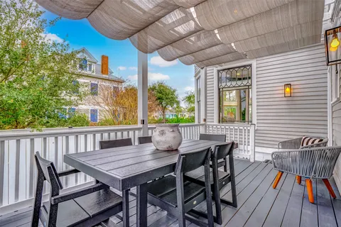 $1,174,000 | 1210 Broadway Avenue J, Galveston, TX 77550