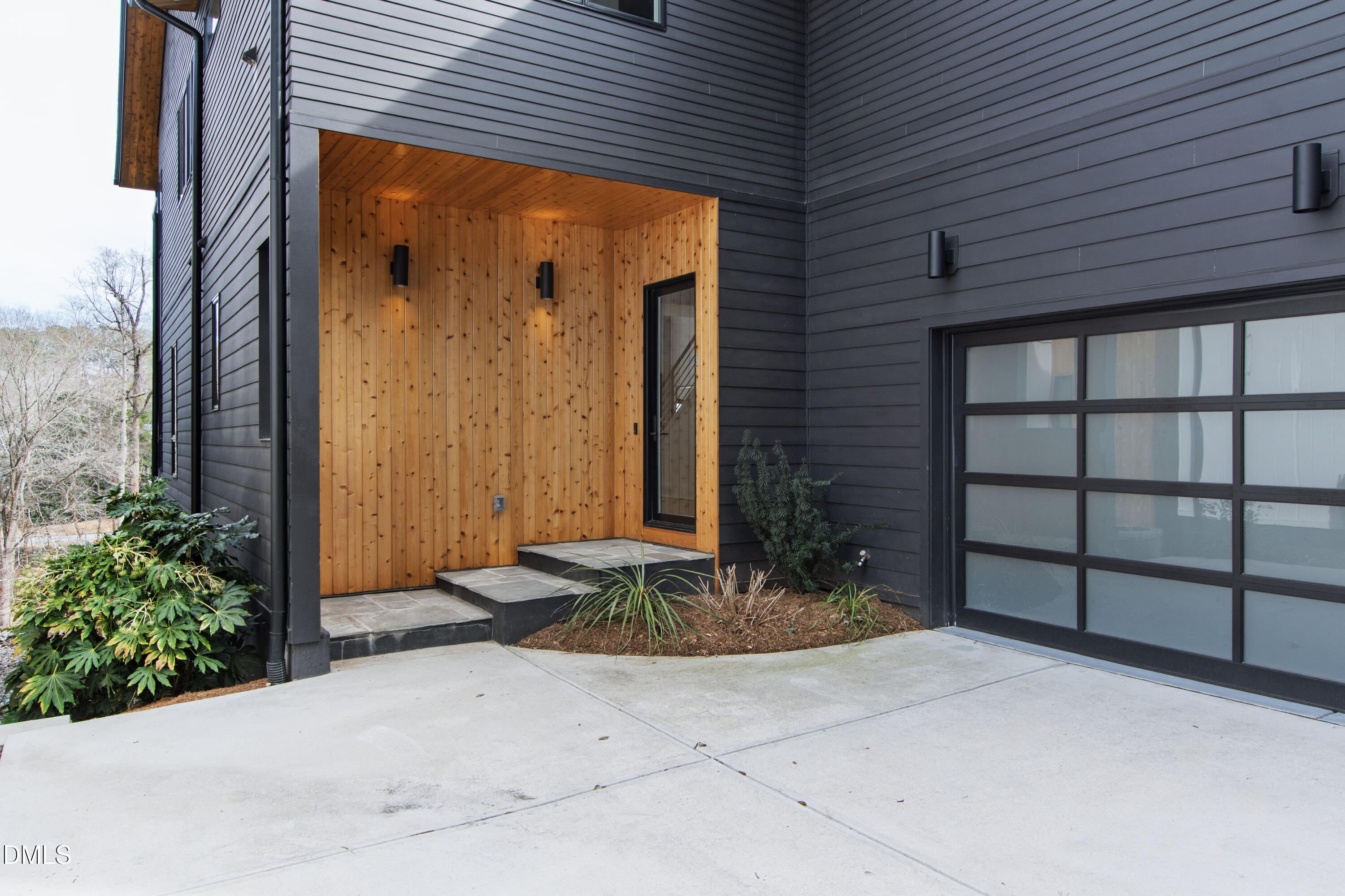 1617 Nottingham Road Raleigh, NC 27607 - Photo 11 of 76 a front view of a house with a yard