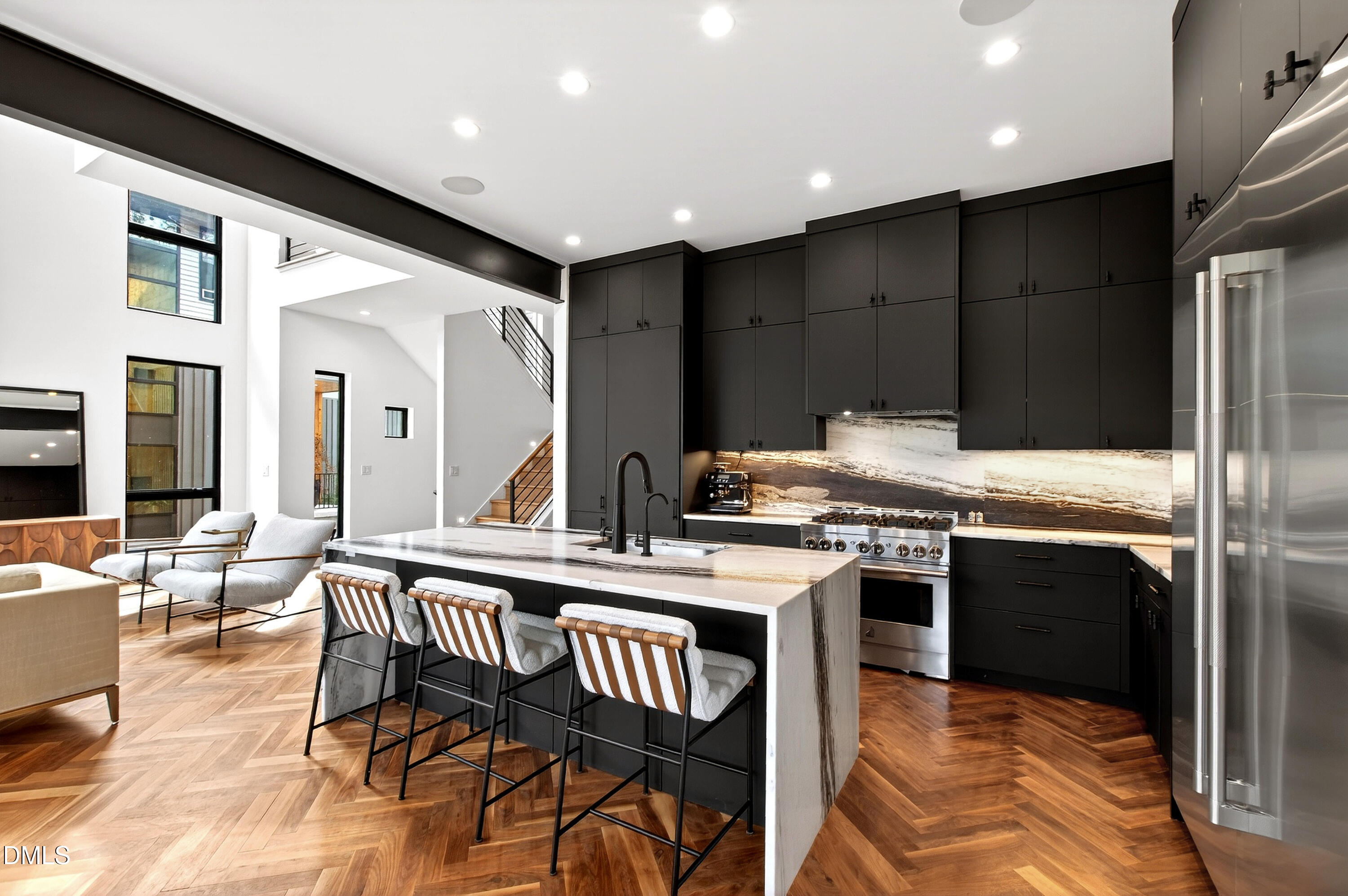 1617 Nottingham Road Raleigh, NC 27607 - Photo 22 of 76 Nottingham (26)