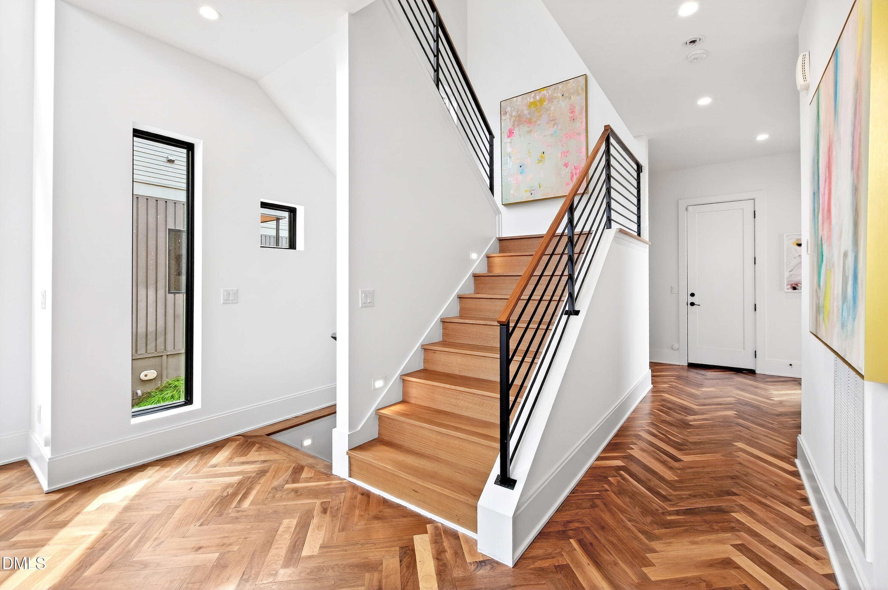 1617 Nottingham Road Raleigh, NC 27607 - Photo 33 of 76 Nottingham (32)