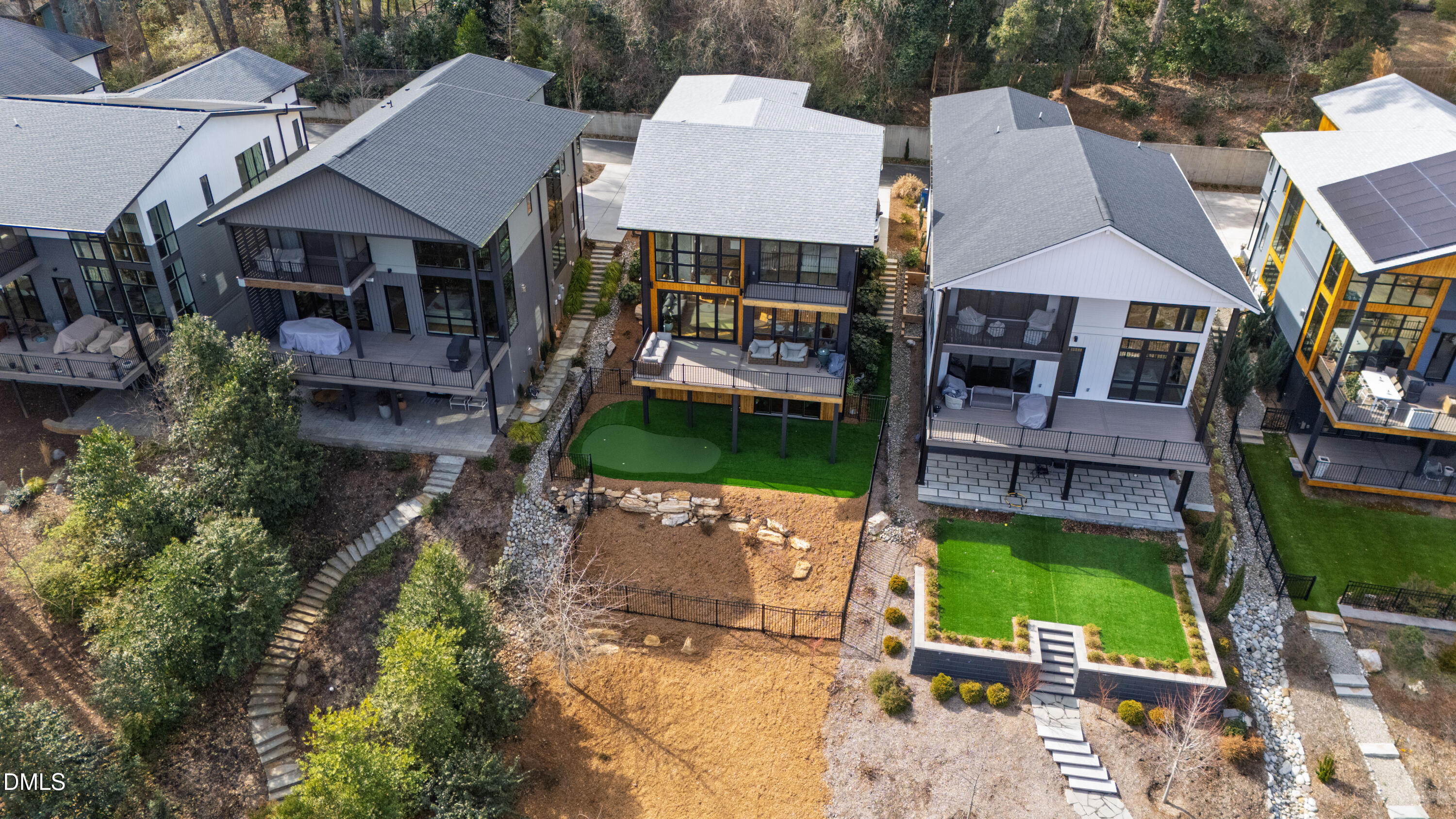 1617 Nottingham Road Raleigh, NC 27607 - Photo 66 of 76 Nottingham (7)