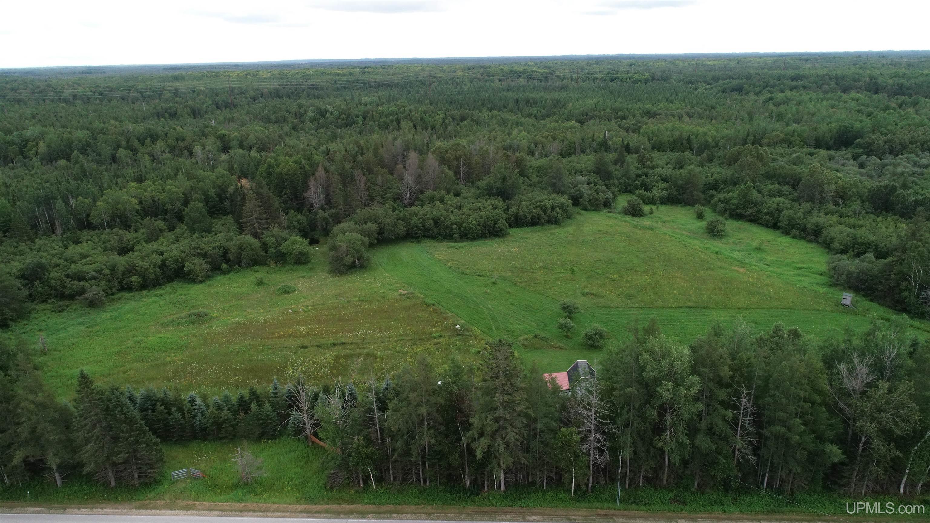 2495 W Quarry Road Gulliver, MI 49840 - Photo 28 of 32