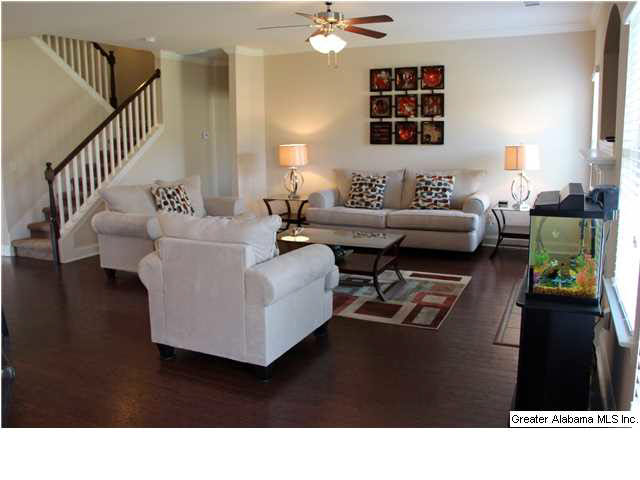 619 Round Road Alabaster, AL 35114 - Photo 11 of 32