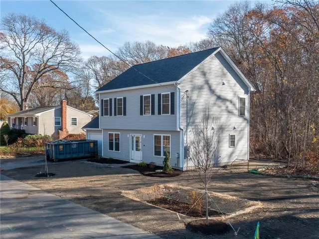 $619,900 | 66 Medford Street, Warwick, RI 02889