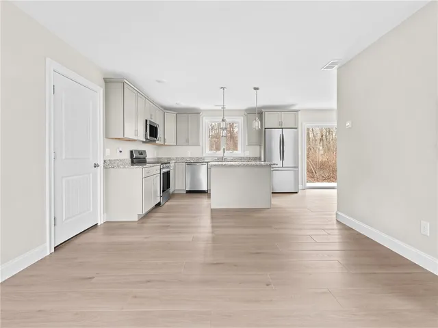 $619,900 | 66 Medford Street, Warwick, RI 02889