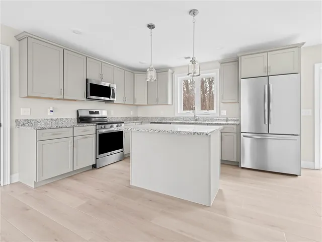 $619,900 | 66 Medford Street, Warwick, RI 02889