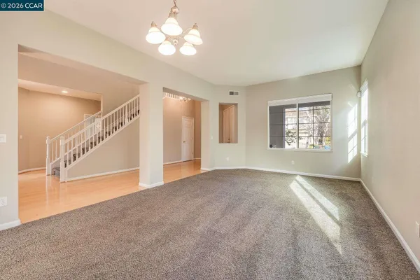 $794,995 | 2500 Vallecito Way, Antioch, CA 94531