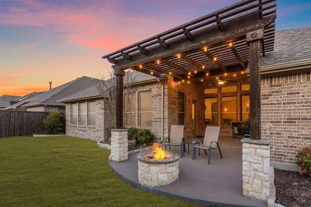 $525,000 | 3509 Concord Drive, Melissa, TX 75454