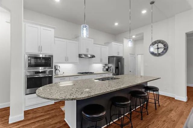 $525,000 | 3509 Concord Drive, Melissa, TX 75454