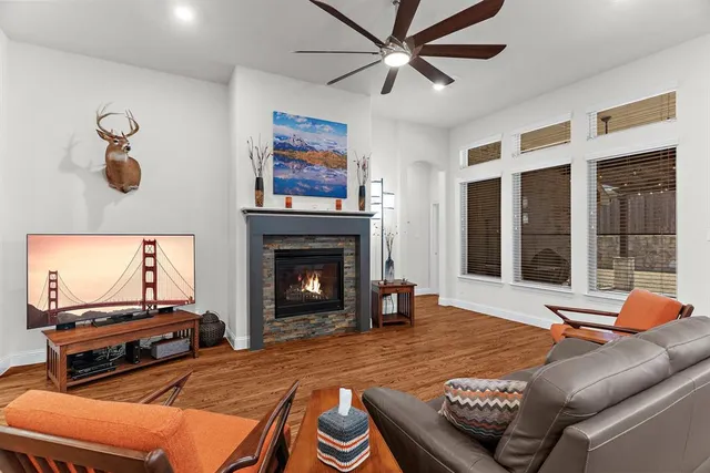 $525,000 | 3509 Concord Drive, Melissa, TX 75454