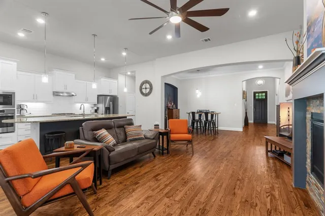 $525,000 | 3509 Concord Drive, Melissa, TX 75454