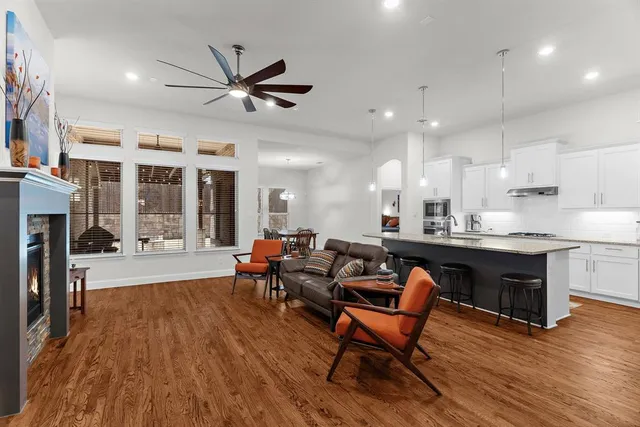 $525,000 | 3509 Concord Drive, Melissa, TX 75454