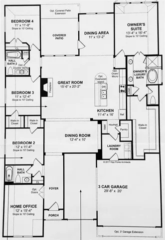 $525,000 | 3509 Concord Drive, Melissa, TX 75454