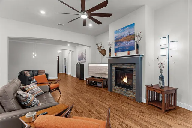 $525,000 | 3509 Concord Drive, Melissa, TX 75454