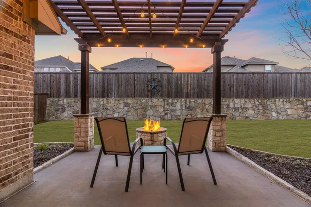 $525,000 | 3509 Concord Drive, Melissa, TX 75454