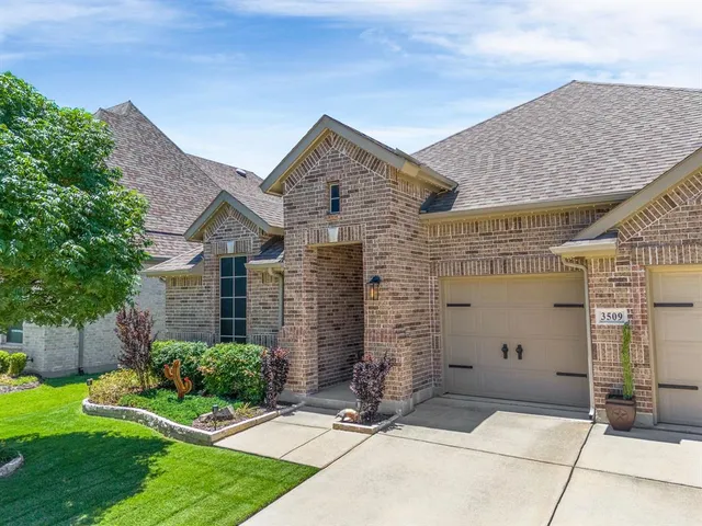 $525,000 | 3509 Concord Drive, Melissa, TX 75454
