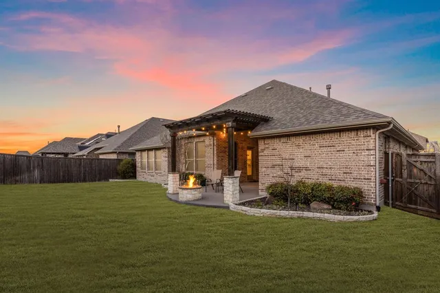 $525,000 | 3509 Concord Drive, Melissa, TX 75454