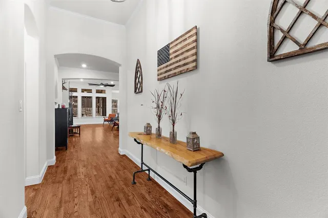 $525,000 | 3509 Concord Drive, Melissa, TX 75454