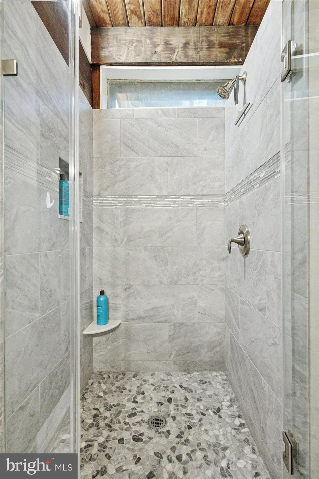 1430 Hopeland Road Wyncote, PA 19095 - Photo 29 of 37 a bathroom with a shower