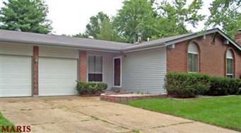 590 Bridgebend Road Manchester, MO 63021 - Photo 1 of 1