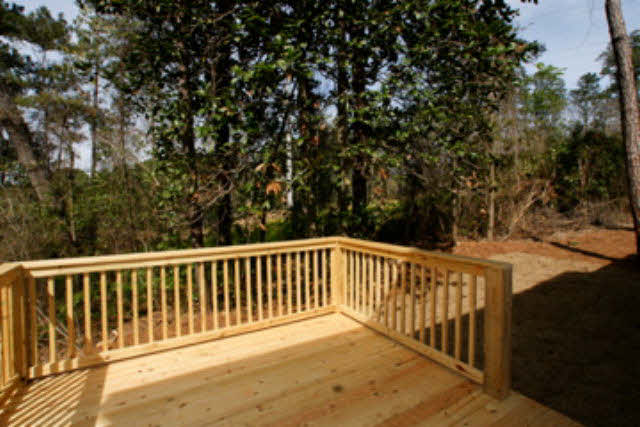 103 Chatwood Circle Daphne, AL 36526 - Photo 2 of 12 Back View