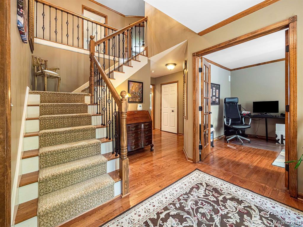 42071 Hunters Ridge Canton, MI 48188 - Photo 16 of 33