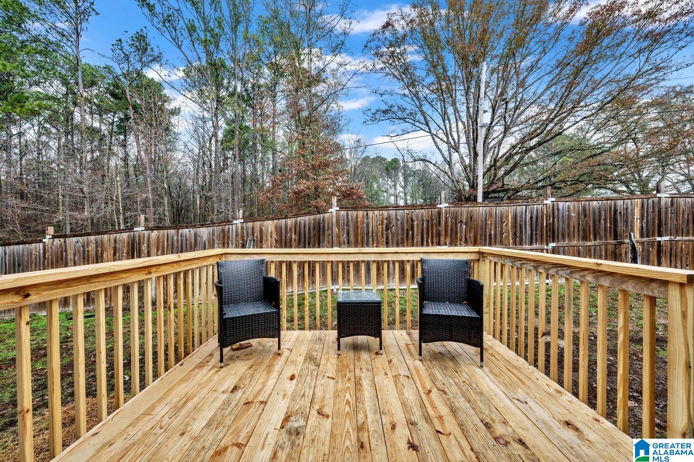 9722 Corner School Road Warrior, AL 35180 - Photo 23 of 43