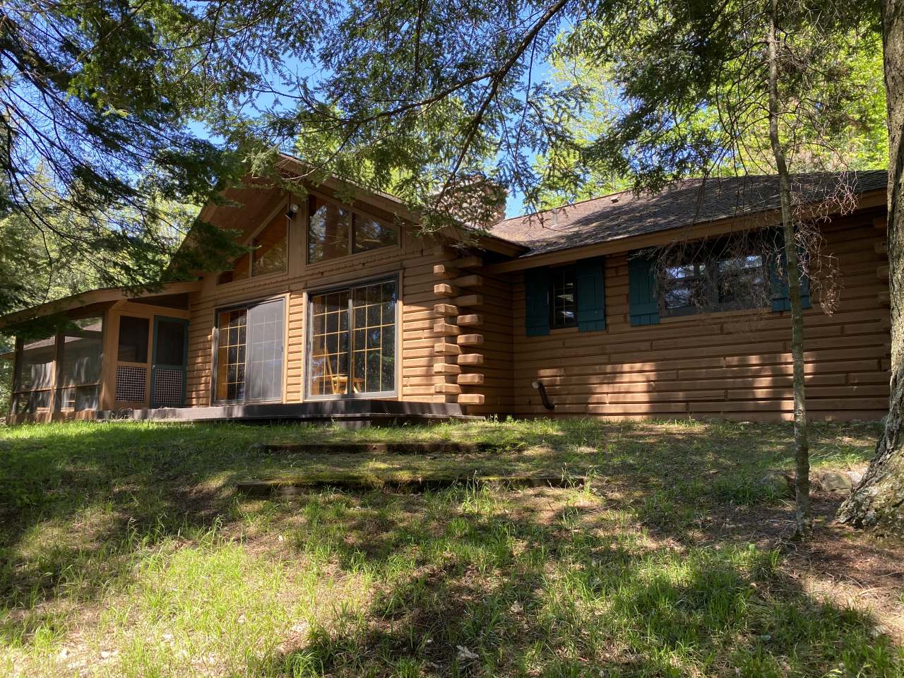 N3077 Poor Lake Road Watersmeet, MI 49969 - Photo 1 of 24 Gallery Image 1