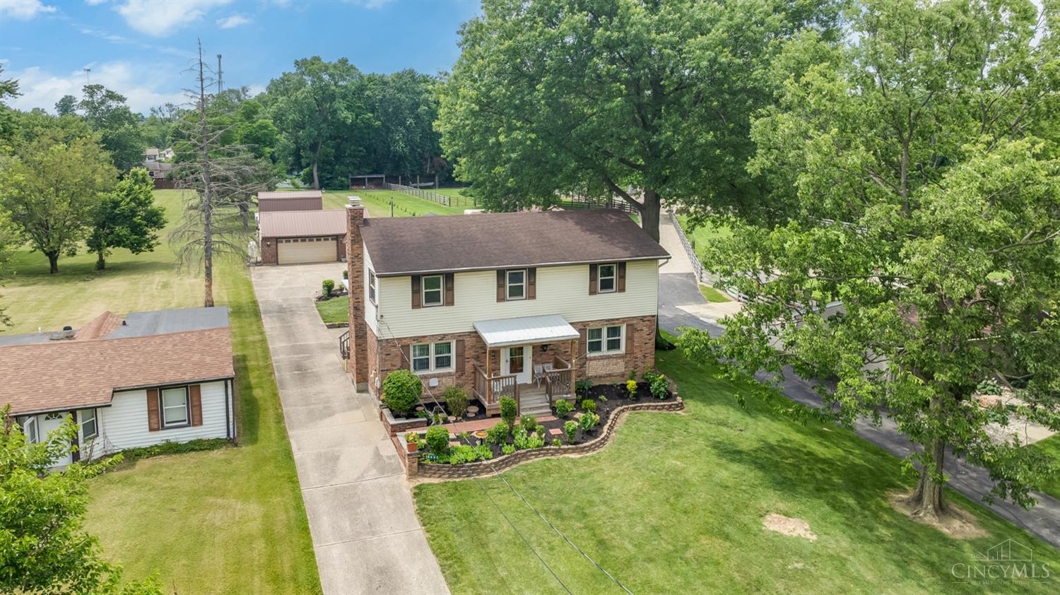 10495 Pottinger Road Cincinnati, OH 45251 - Photo 9 of 63