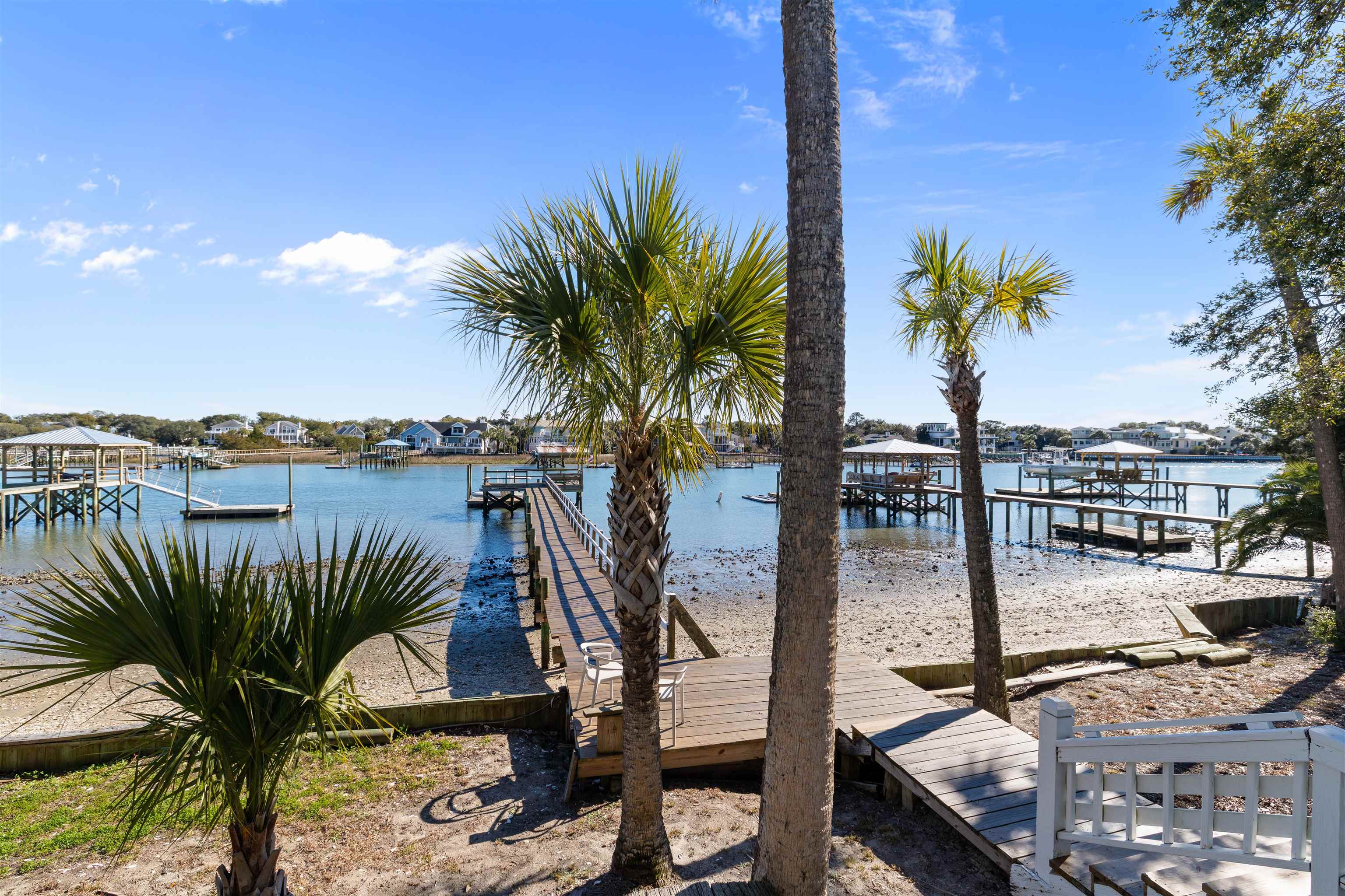 2619 Buccaneer Road Isle of Palms, SC 29451 - Photo 27 of 36