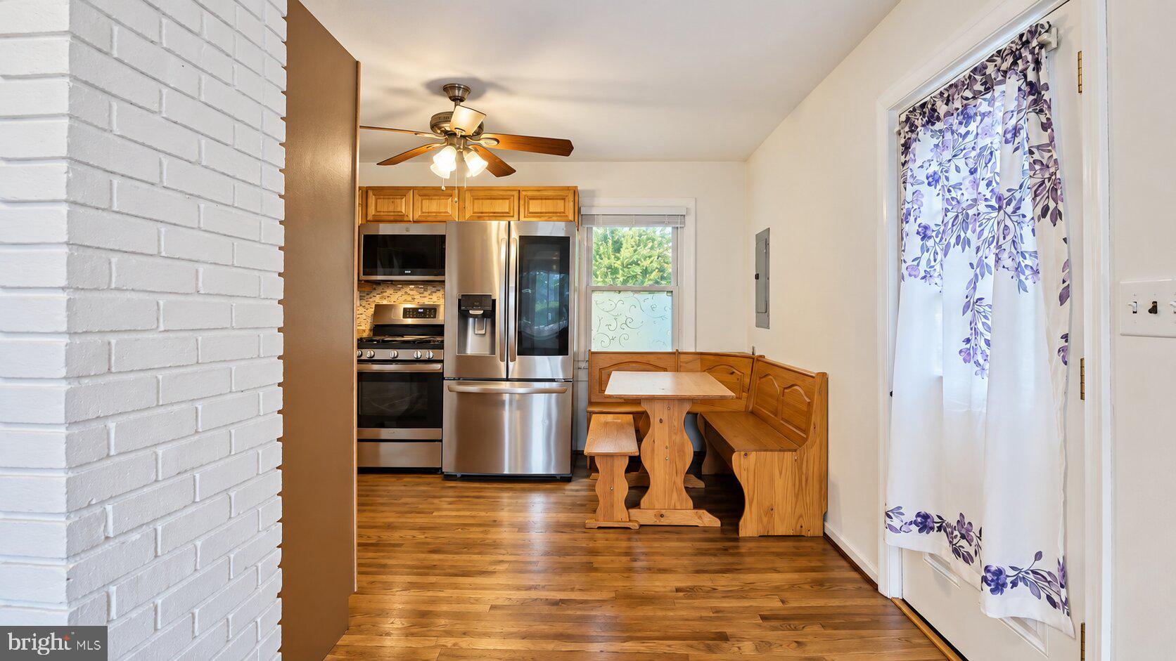 5934 Lemay Road Rockville, MD 20851 - Photo 9 of 29 Gallery Image 9