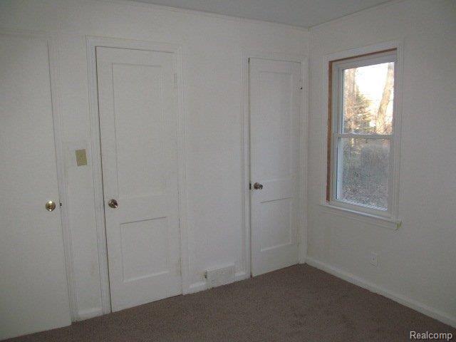 21422 Greenview Road Southfield, MI 48075 - Photo 21 of 25 261-899304 - BEDROOM 2 (2).JPG