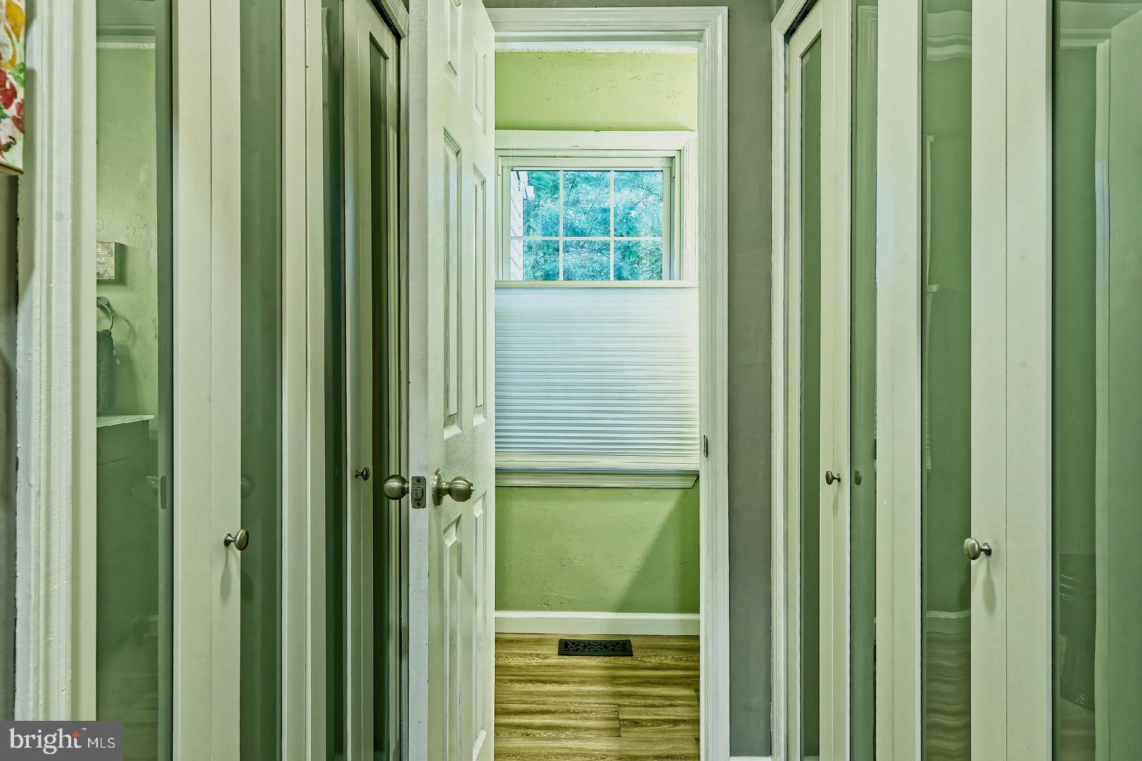 84 Jennings Road Manahawkin, NJ 08050 - Photo 16 of 40 a view of a bathroom that has a window